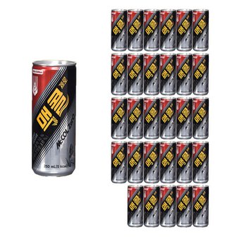  일화 맥콜 제로 250ml X 30캔