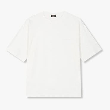 STUDIO TOMBOY [MEN] 25 S/S 자수 로고 티셔츠 3종 택1 91M5222335HY