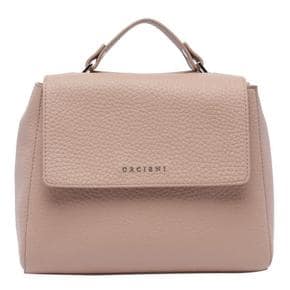 24FW 오르치아니 숄더백 B01999SOFCAMEO Beige