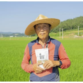 차조 국산 유기농 500g