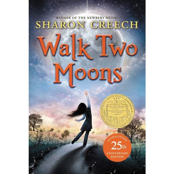 Walk Two Moons (1995 Newbery Winner)