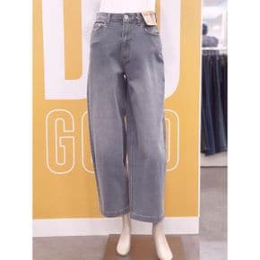 세이브존02 봄인밴드배럴청바지 NQM191_P416262677