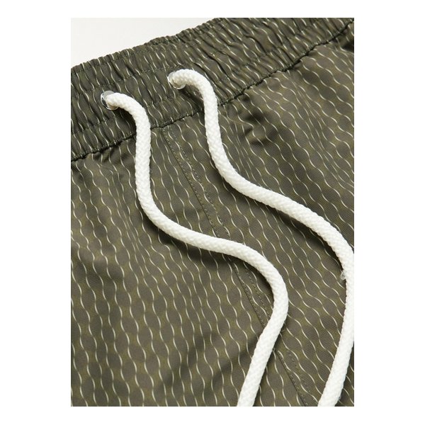 프레스코볼 카리오카 리오 스트레이트 스윔 쇼츠 그린 1647597356319067