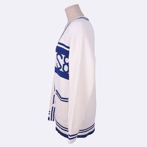 스미스마켓 산드로 여성 가디건 K0183SADR