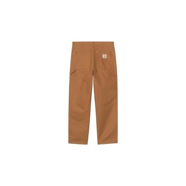 26SS 칼하트 WIP 더블 니 팬츠 I036274 HZ01 HAMILTON BROWN RIGID DOM