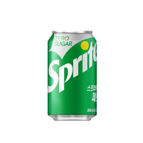 스프라이트 제로 355ml 24캔 사이다 탄산음료(1)