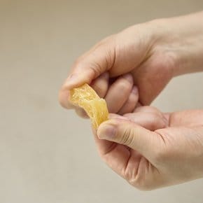 반려동물 강아지 고구마 말랭이