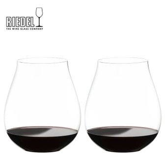 Riedel 리델 O 뉴 월드 피노누아 2P