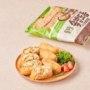 속밥 도톰유부초밥고소한맛 508.4g