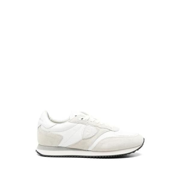 확대된 대표 필립모델 스니커즈 BVDL VD16 WHITE NEUTRALS