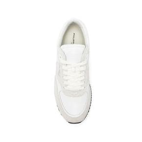 26FW 필립모델 스니커즈 BVDL VD16 WHITE NEUTRALS