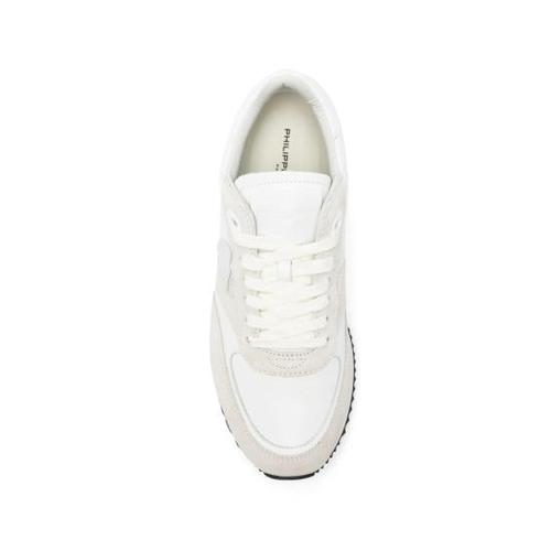 필립모델 스니커즈 BVDL VD16 WHITE NEUTRALS