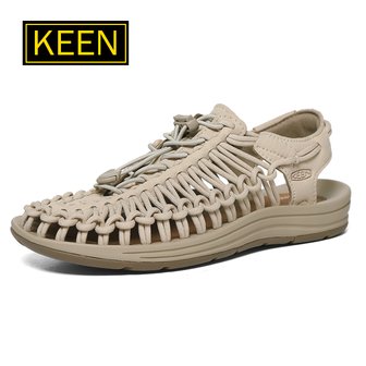 KEEN [킨] 여성 유니크 샌들 1027445