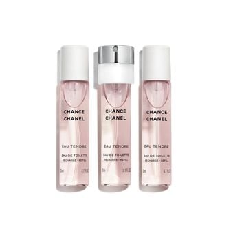 CHANEL (리필)샹스 오 땅드르 트위스트 앤 스프레이 20ml*3