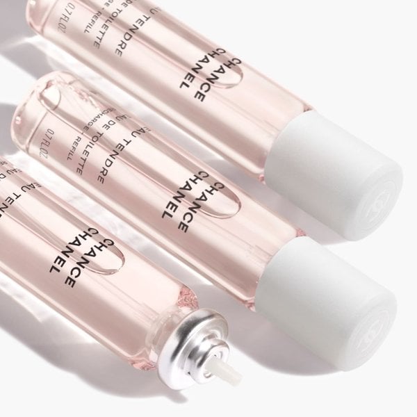 (리필)샹스 오 땅드르 트위스트 앤 스프레이 20ml*3