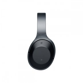 SONY MDR-1000X : MDR-1000X B 소니 무선 노이즈 캔슬링 헤드폰 Bluetooth고해상도 대응 마이크