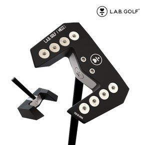 LAB골프 정품 L.A.B GOLF MEZZ.1 퍼터 랩퍼터