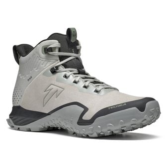 테크니카 마그마 2.0 미드 GTX 남성 경등산화 트레킹화 SF GREY-BLACK