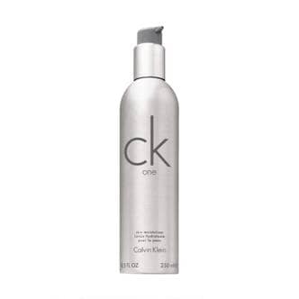 Calvin Klein [본사정품]캘빈클라인 CK ONE 모이스처라이저 250ml