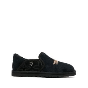 Loafer UGG X COTD Flat shoes Black Black COTDSHO515BLACK