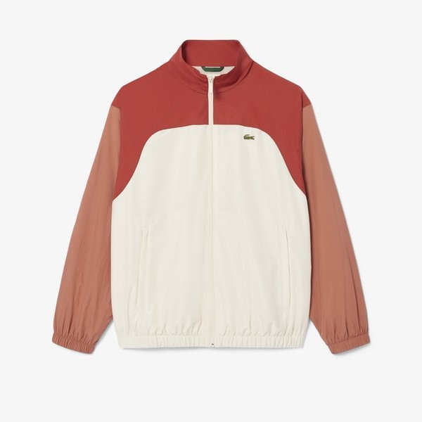 [시흥점] 남성 경량 컬러블럭 트랙 점퍼 BH8903-55G