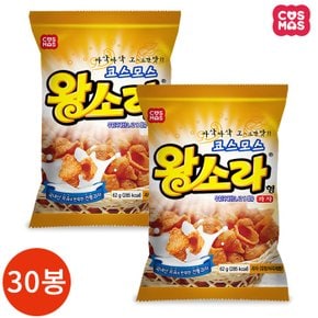 코스모스 왕소라 62g x 30봉