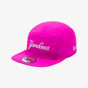 [스타필드하남] MLB 뉴욕 양키스 네온 제트캡 핑크 / 14205889