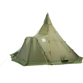 [독일] Helsport 헬스포츠 텐트 1796643 Helsport Varanger 46 Camp Outside Tent 2022 Camping