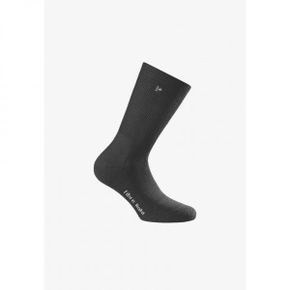 5062298 Rohner Advanced Socks FIBRE LIGHT SUPER, TREKKING LIGHT, UNISE - schwarz