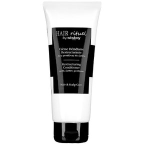 Hair Rituel by Sisley 헤어리츄얼 바이 시슬리 리컨스트럭팅 컨디셔너 위드 코튼 프로틴 200ml