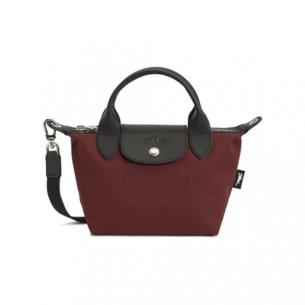 [부산점] 르 플리아쥬 에너지 XS 여성 토트백 L1500 HSR 119