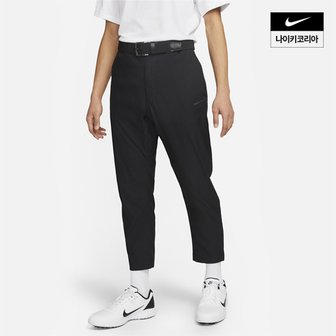 나이키 맨즈 나이키 드라이 핏 골프 팬츠 NIKE FD0907-010