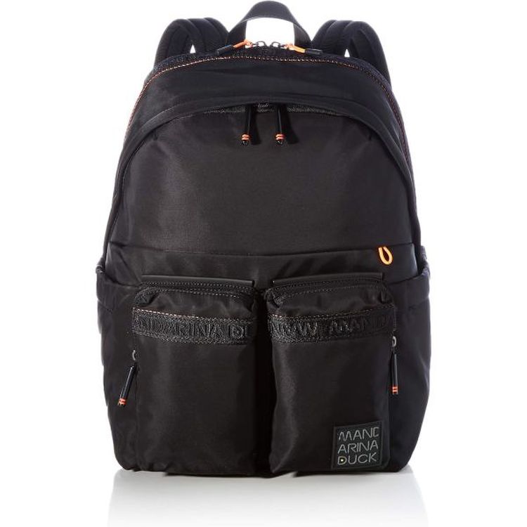 영국 만다리나덕 백팩 Mandarina Duck 남녀공용s Warrior P10cxt03