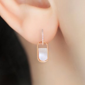 14k 네리아 귀걸이 [주문제작]