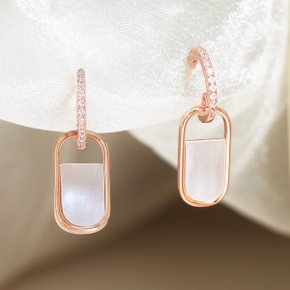 14k 네리아 귀걸이 [주문제작]
