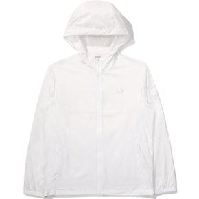 남성 MARIO (마리오) 홑겹 레귤러핏 방풍 자켓 (Off White) (YMU23123W3) SGMJ