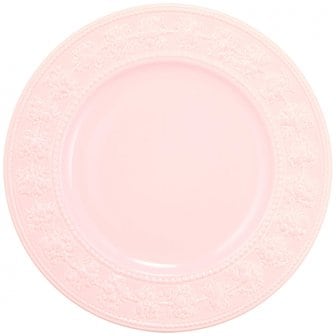  Wedgwood (웨지우드) 페스티비티 핑크 플레이트 27 cm[품] 58950201041