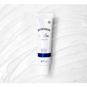 더마 엘라비에 아토페론 캄 크림 50ml (27.03.10까지)