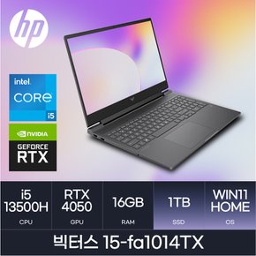 빅터스 15-fa1014TX (WIN11 HOME/SSD 1TB/RAM 16GB)