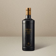 브루아오로 냉압착유기농 올리브오일 750ml 올레오칸탈 생식