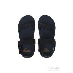 남성 샌달 QUIKSILVER MONKEY CAGED AQYL100748-XBC
