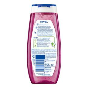 [해외직구] 독일직구 Nivea 니베아 워터릴리 오일 샤워 겔 250ml