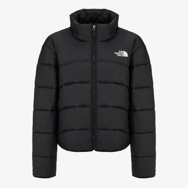 노스페이스 [노스페이스 공식] NJ3NQ84A 여성 TNF 자켓 2000_BLACK