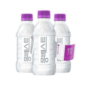 무라벨 생수 330mLx20병