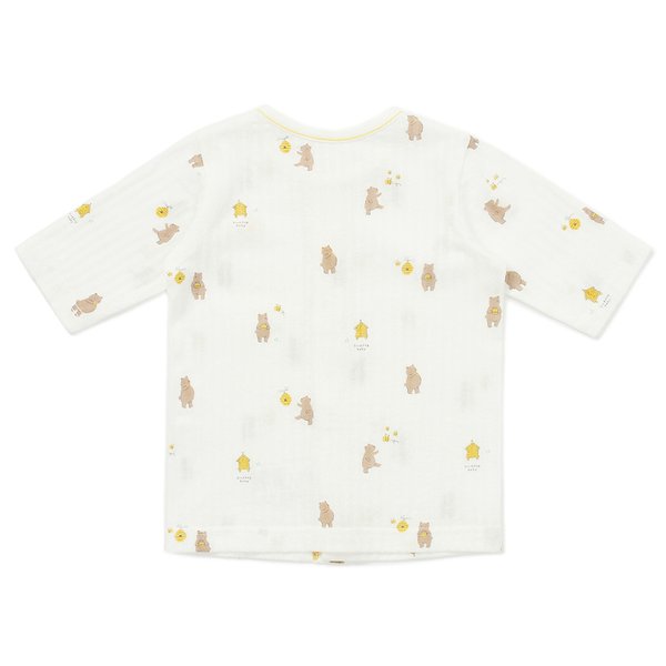 [여주점] [오프라벨 여주점] 블루독베이비 (WH) 허니베어7부내의 (45170-054-20)