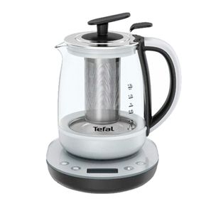 Infusa Tea pot 차탕기 1.5L 무선 티포트 BJ800DKR[32273335]