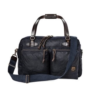 FILSON 필슨 48 Hr Tin Cloth 더플 20282280 Navy