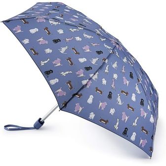  영국 펄튼 양우산 Fulton Tiny 2 Woof Print Umbrella One Size L501 1612029