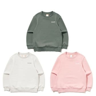 아이더 [부산점] 더 스웻 키즈 UNI 맨투맨 티셔츠 JUU24260