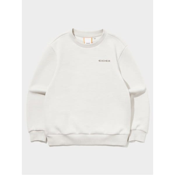 [부산점] 더 스웻 키즈 UNI 맨투맨 티셔츠 JUU24260